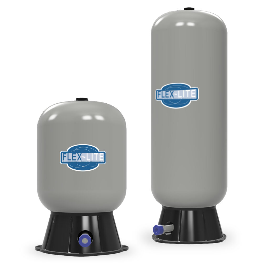 Image of Tanque FLEX-LITE Fibra de Vidrio