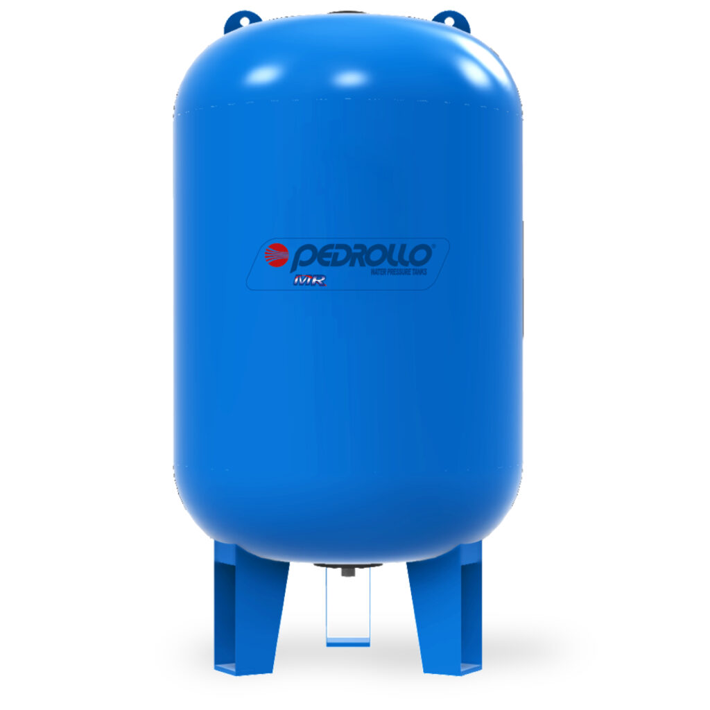 Image of Tanque PLUS de Membrana Reemplazable